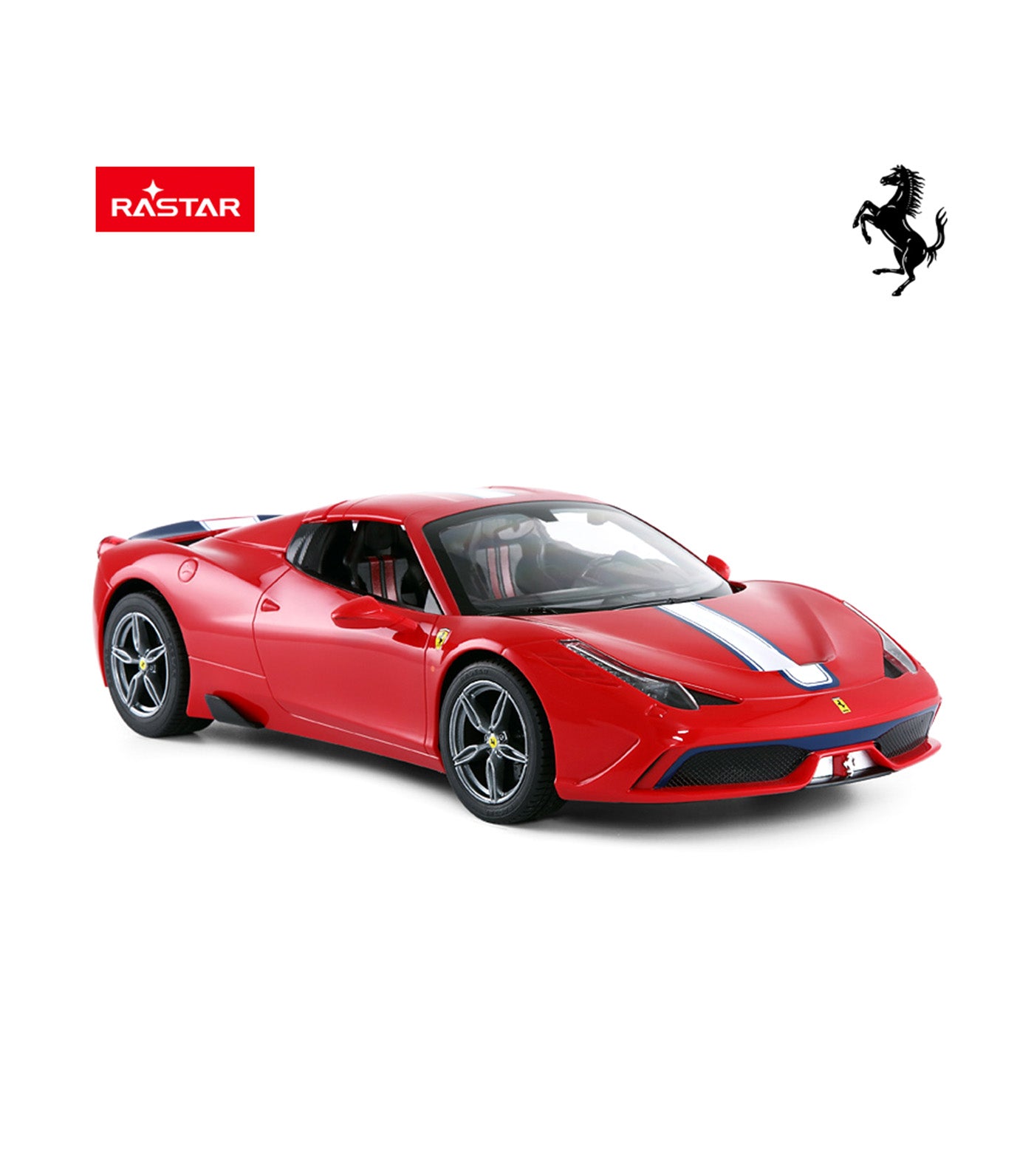 R/C 1:14 Ferrari 458 Speciale A