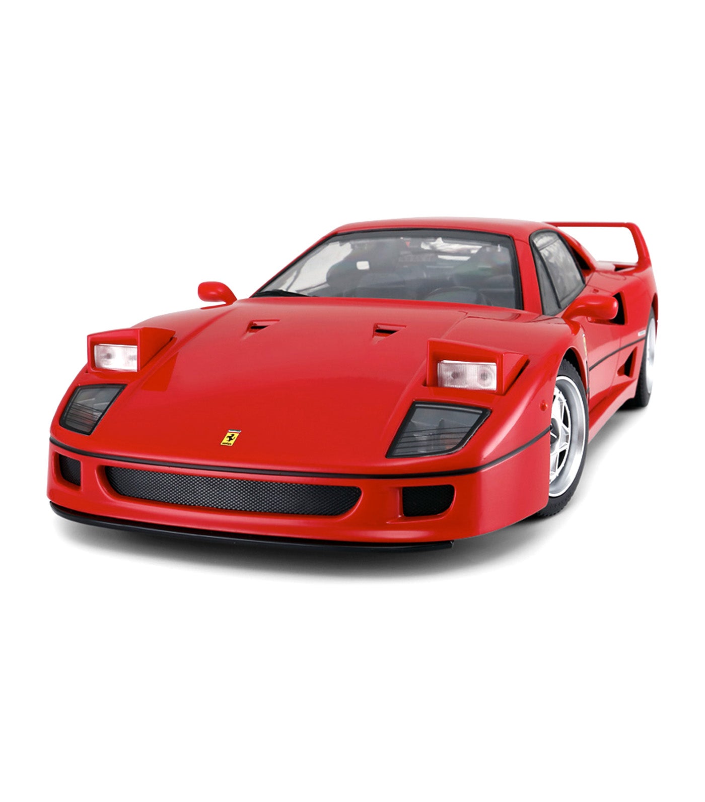 R/C 1:14 Ferrari F40