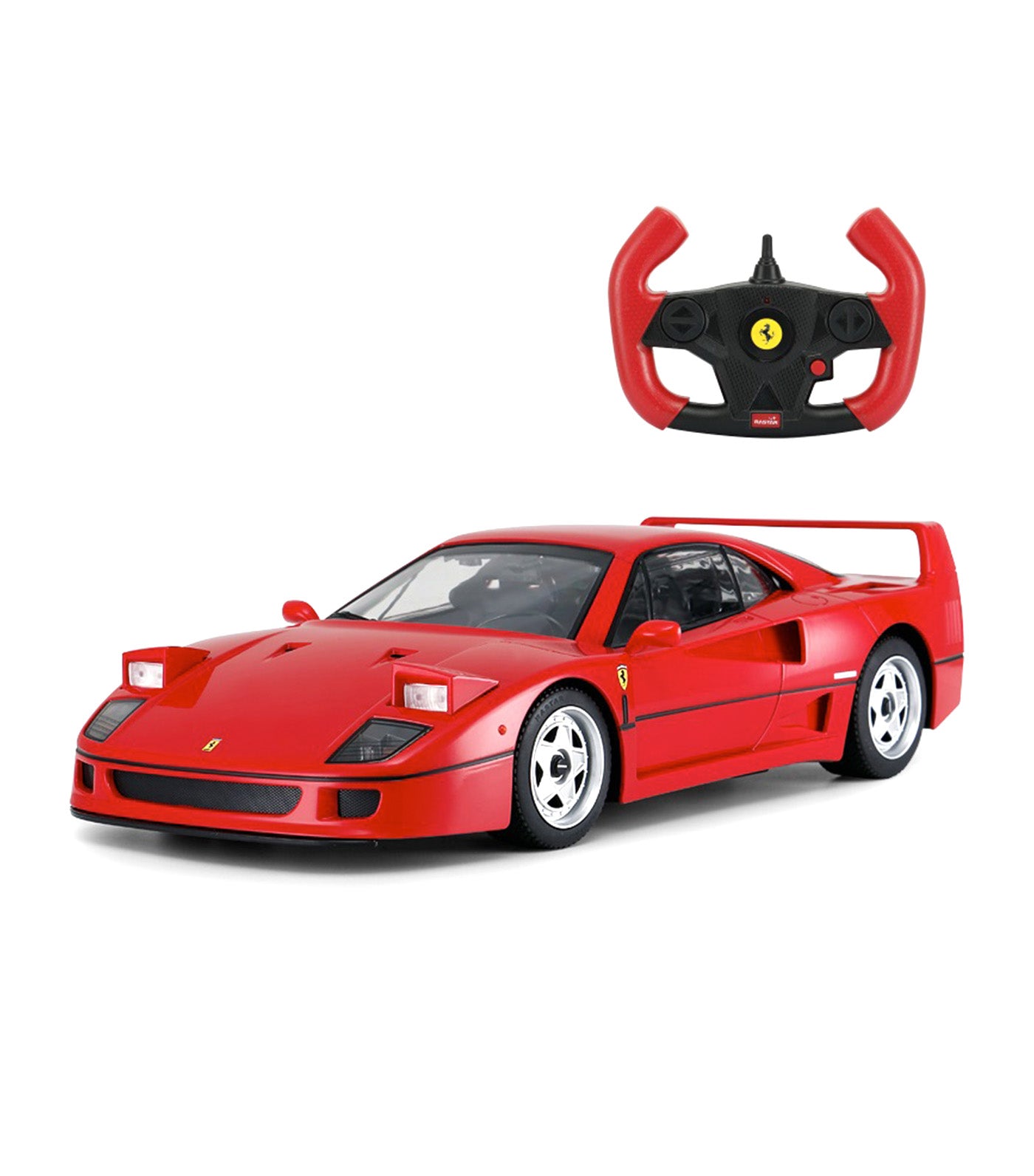 R/C 1:14 Ferrari F40