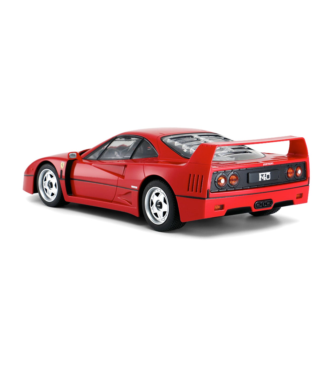 R/C 1:14 Ferrari F40