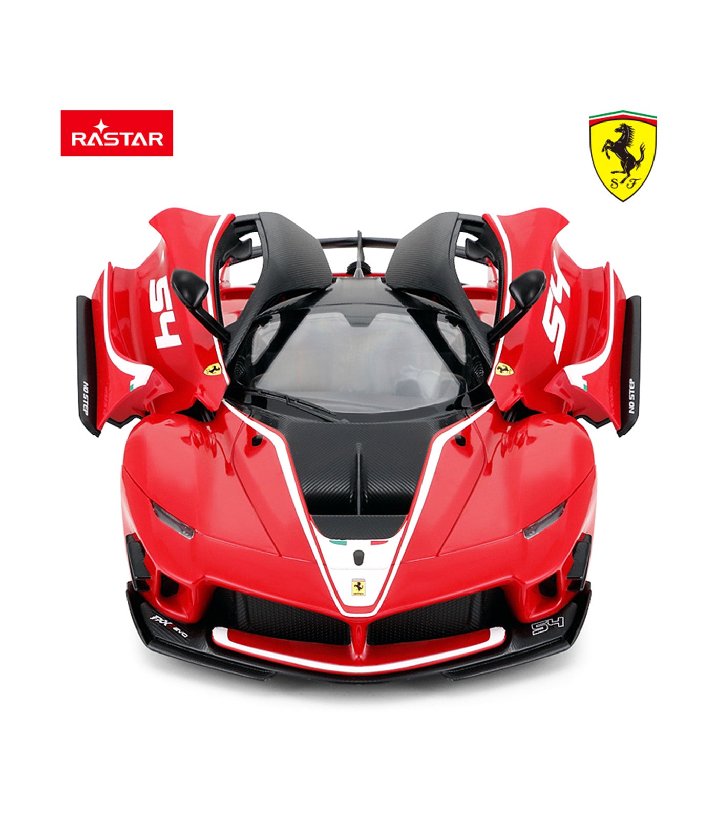 R/C 1:14 Ferrari  FXX K Evo