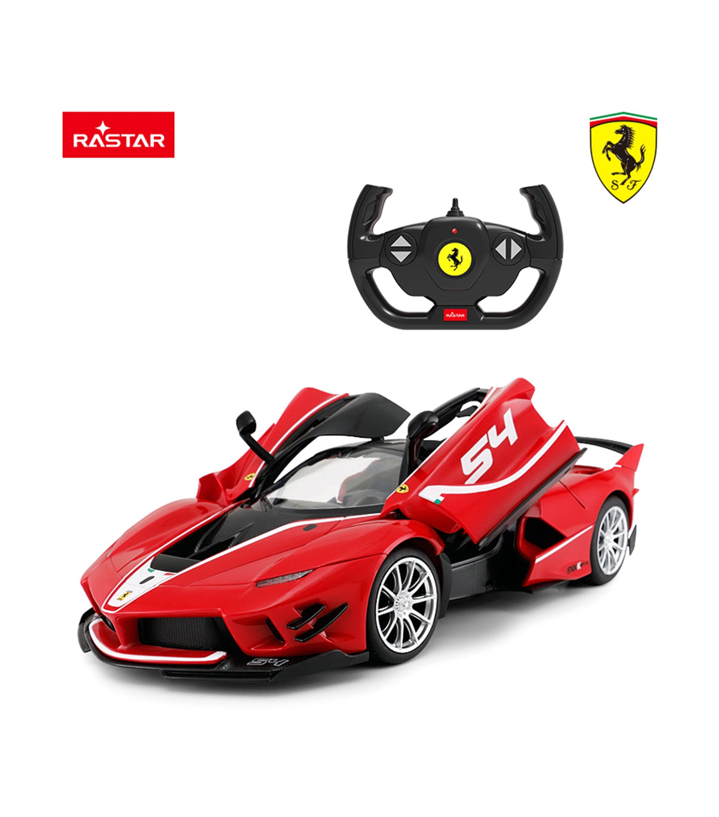 R/C 1:14 Ferrari  FXX K Evo