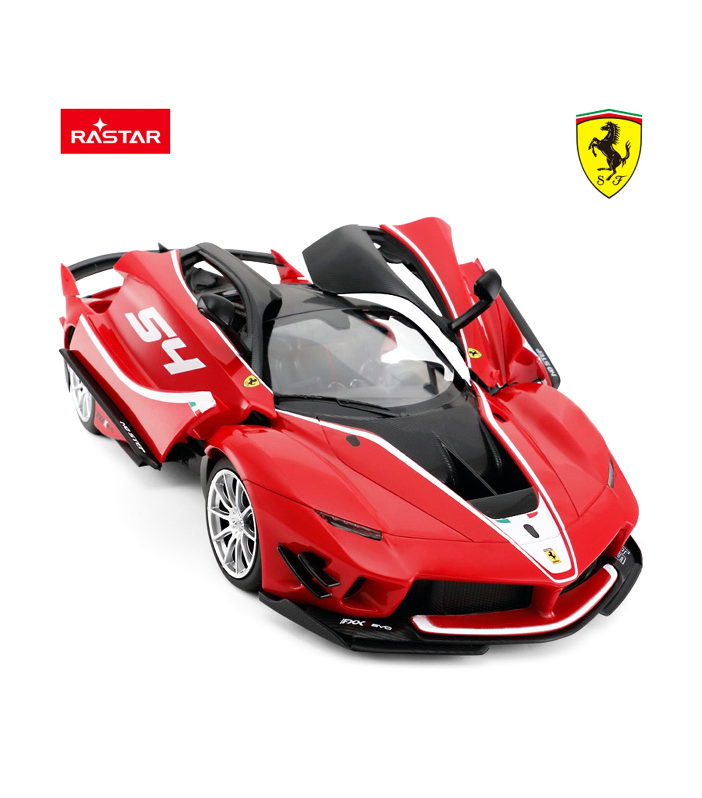 R/C 1:14 Ferrari FXX K Evo