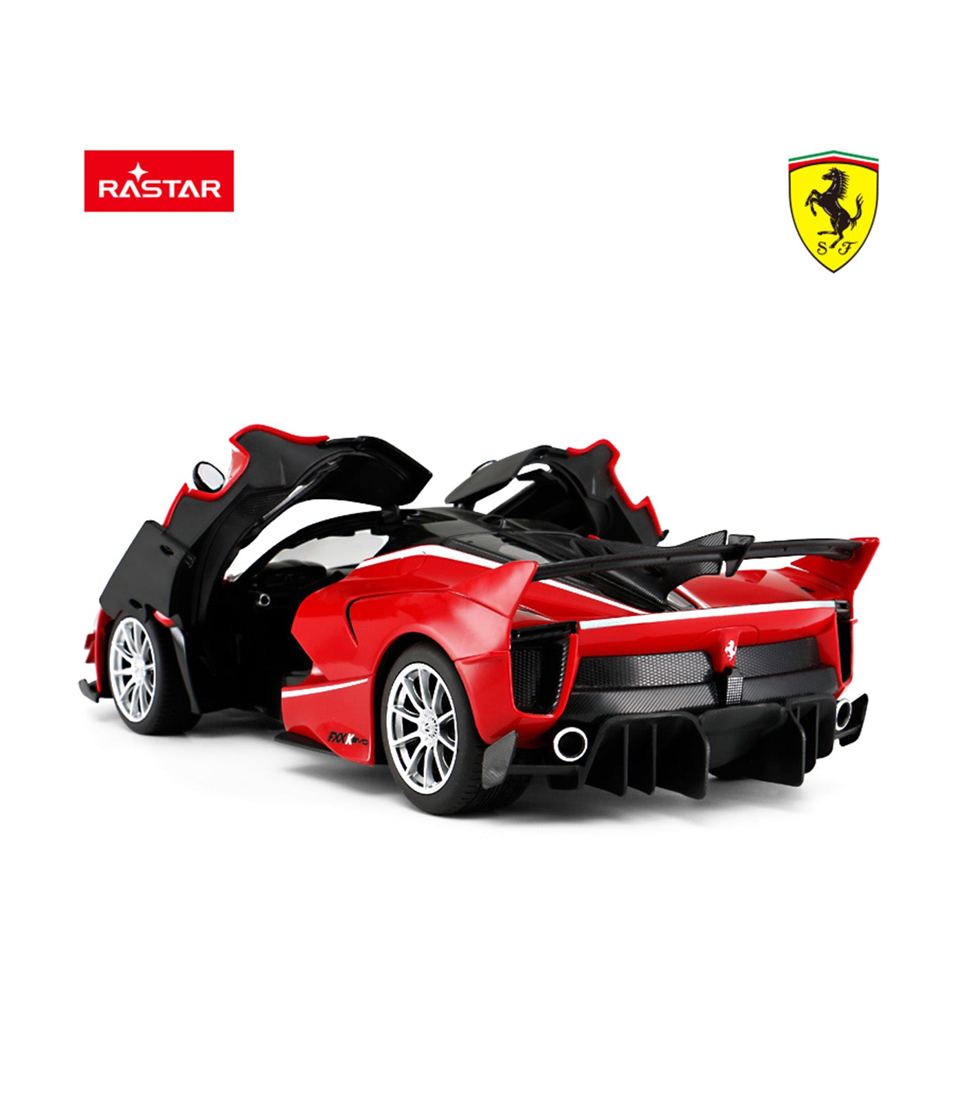 R/C 1:14 Ferrari FXX K Evo