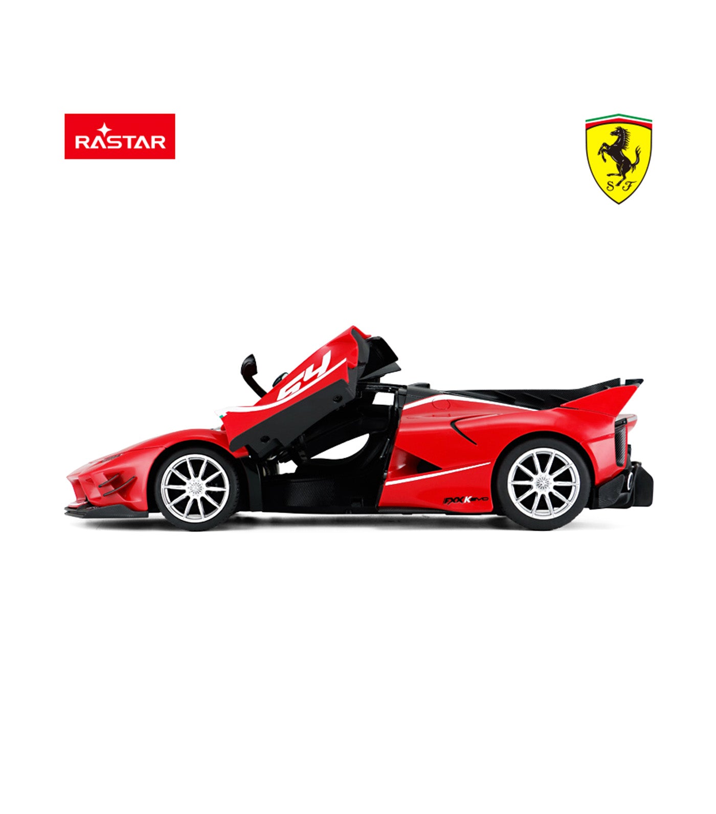 R/C 1:14 Ferrari FXX K Evo