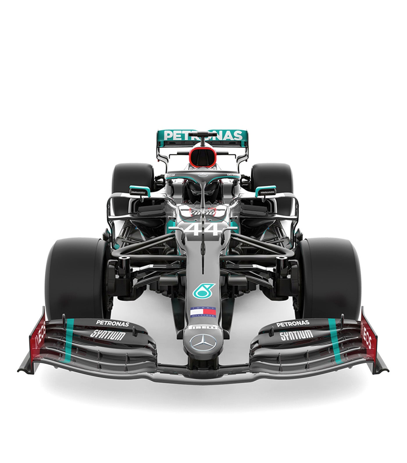 R/C 1:12 Mercedes-AMG F1 W11 EQ Performance