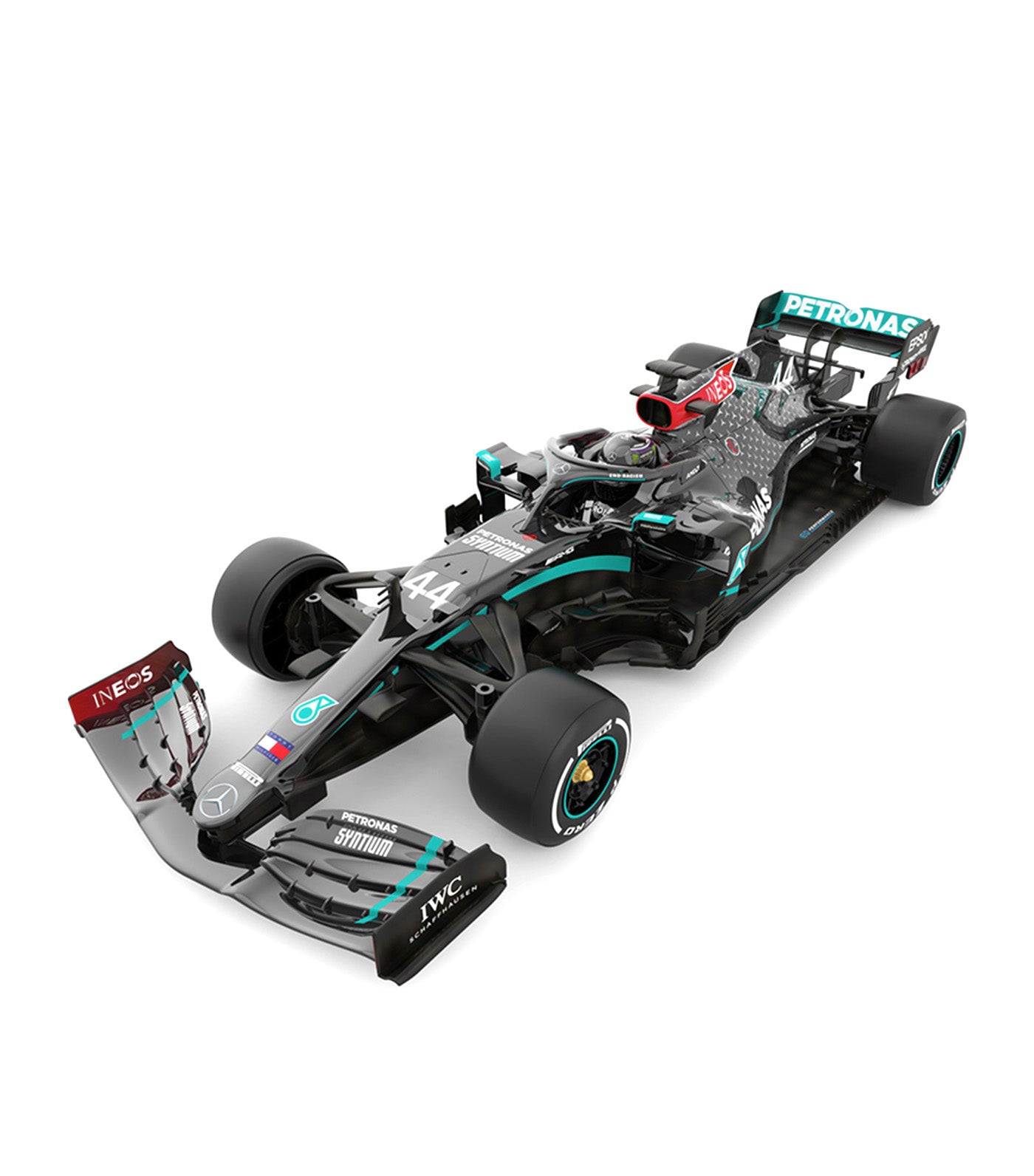 R/C 1:12 Mercedes-AMG F1 W11 EQ Performance