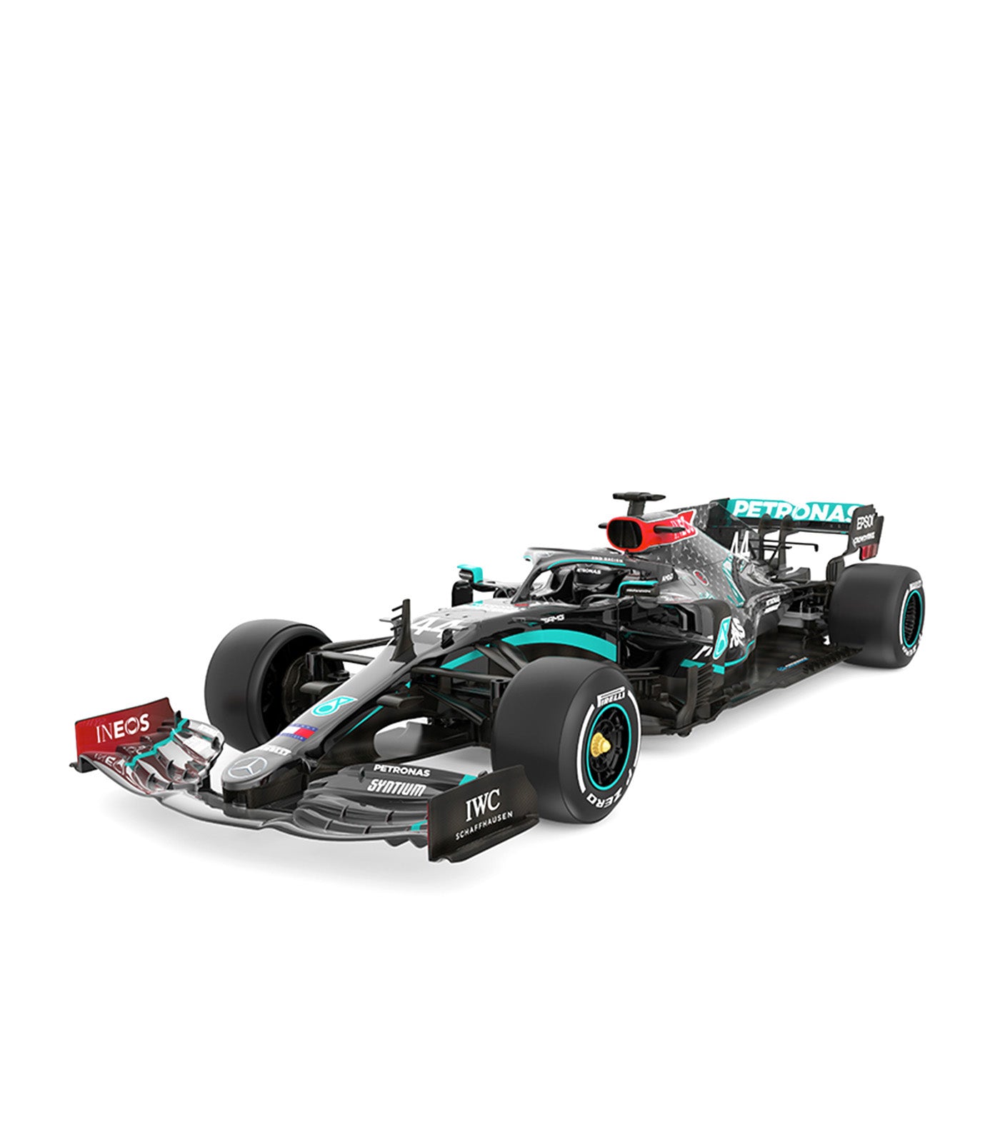 R/C 1:12 Mercedes-AMG F1 W11 EQ Performance