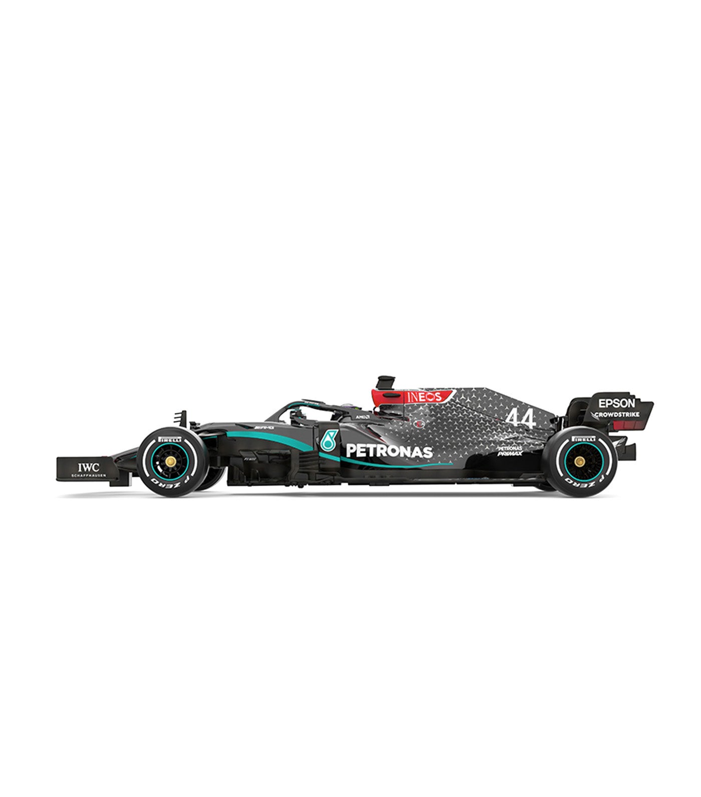 R/C 1:12 Mercedes-AMG F1 W11 EQ Performance
