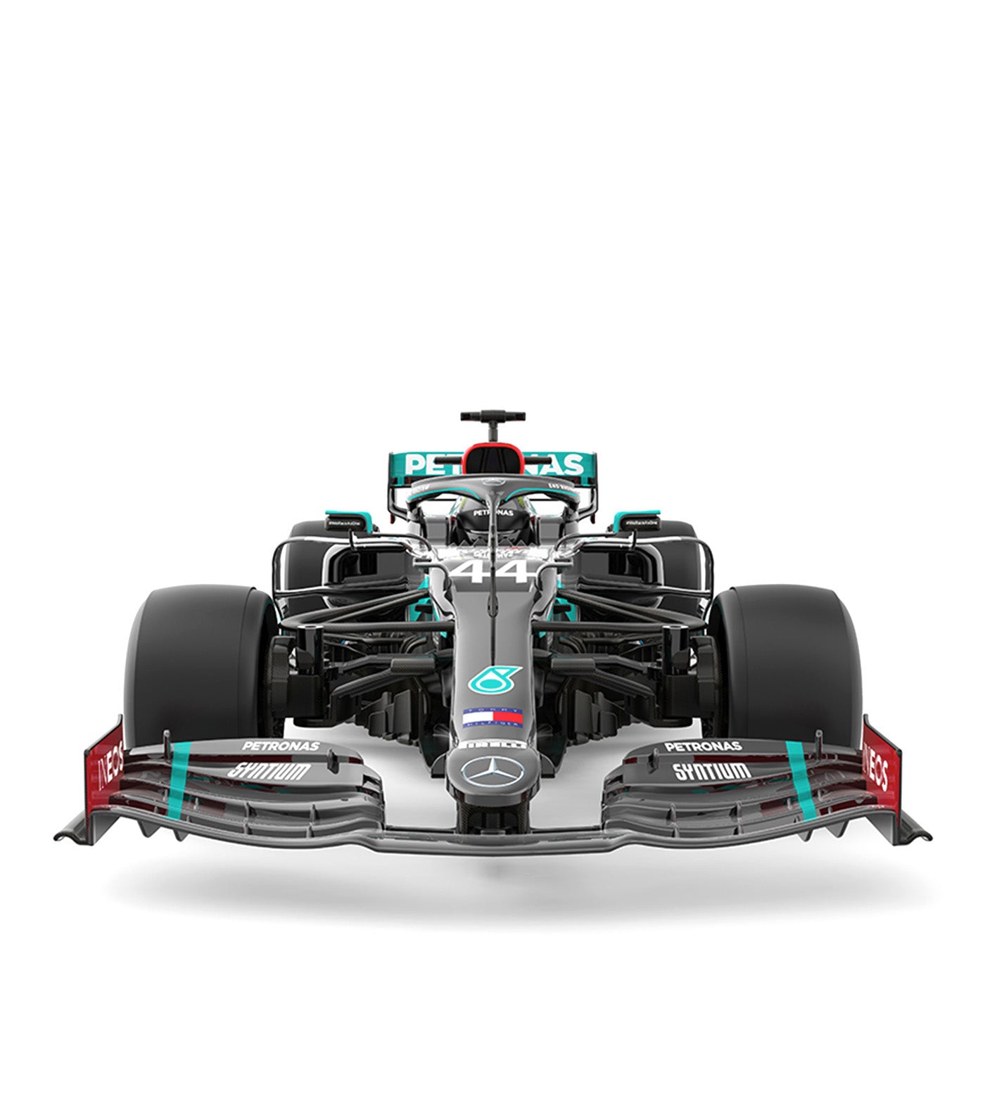 R/C 1:12 Mercedes-AMG F1 W11 EQ Performance