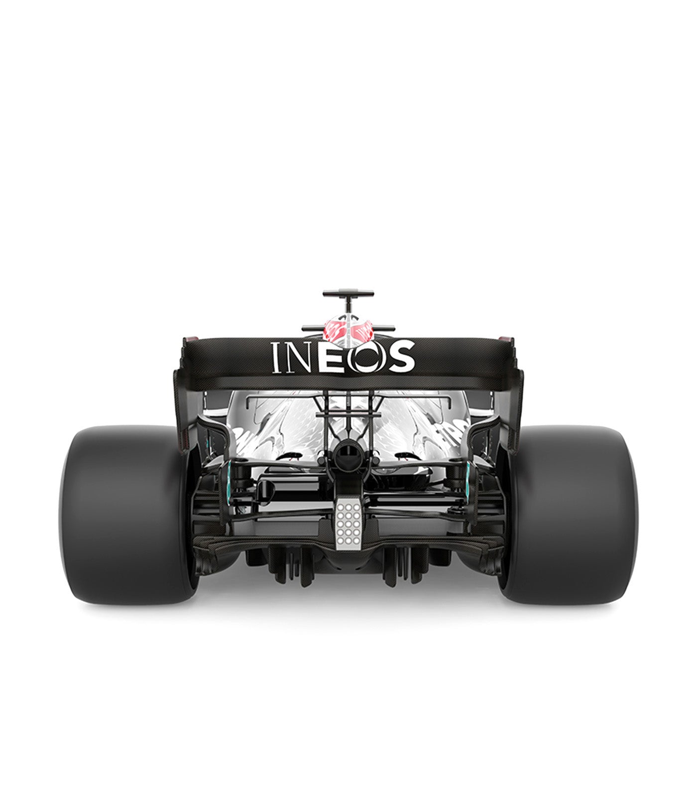 R/C 1:12 Mercedes-AMG F1 W11 EQ Performance