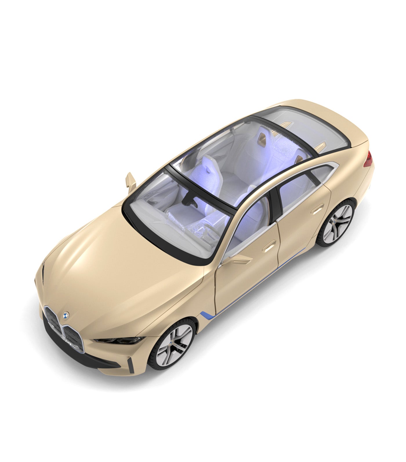 1:14 BMW i4 Concept