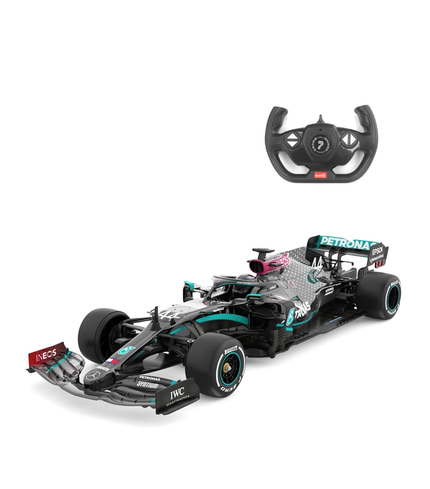 R/C 1:12 Mercedes-AMG F1 W11 EQ Performance