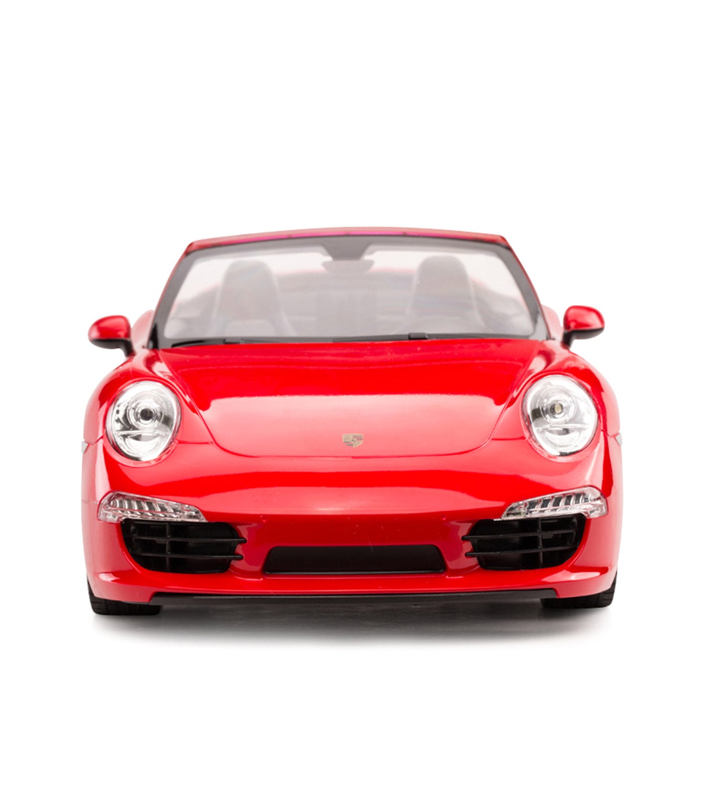 R/C 1:12 Porsche 911 Carrera S