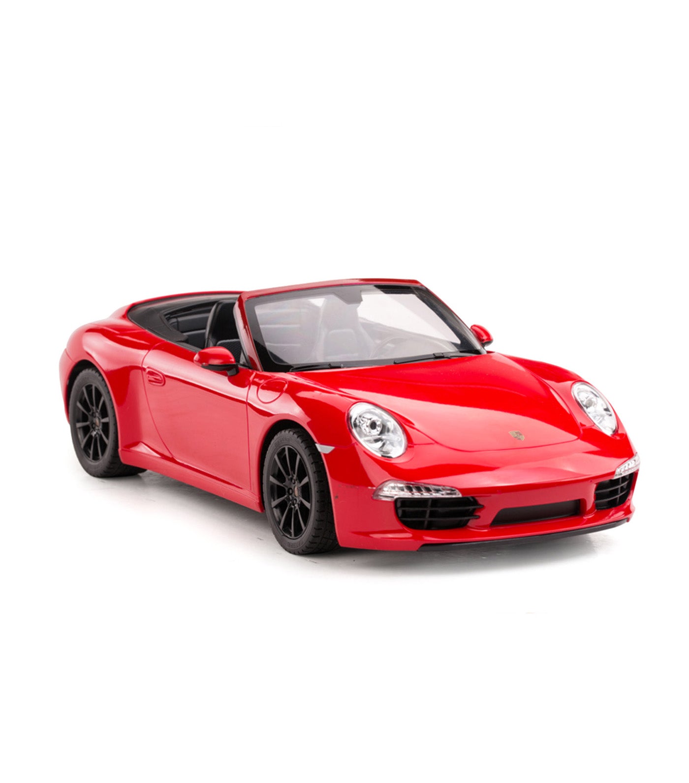 R/C 1:12 Porsche 911 Carrera S
