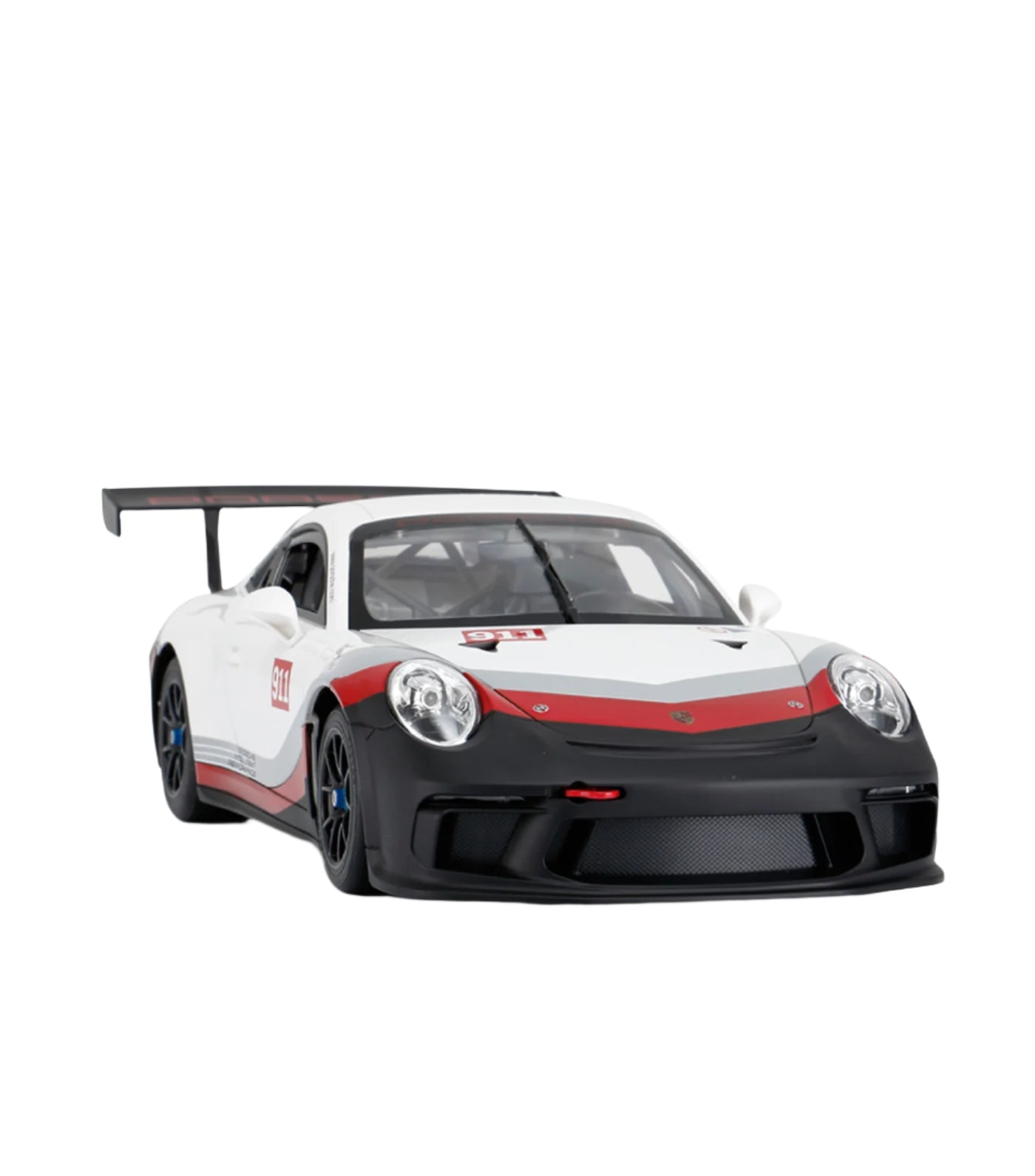 R/C 1:14 Porsche 911 GT3 CUP