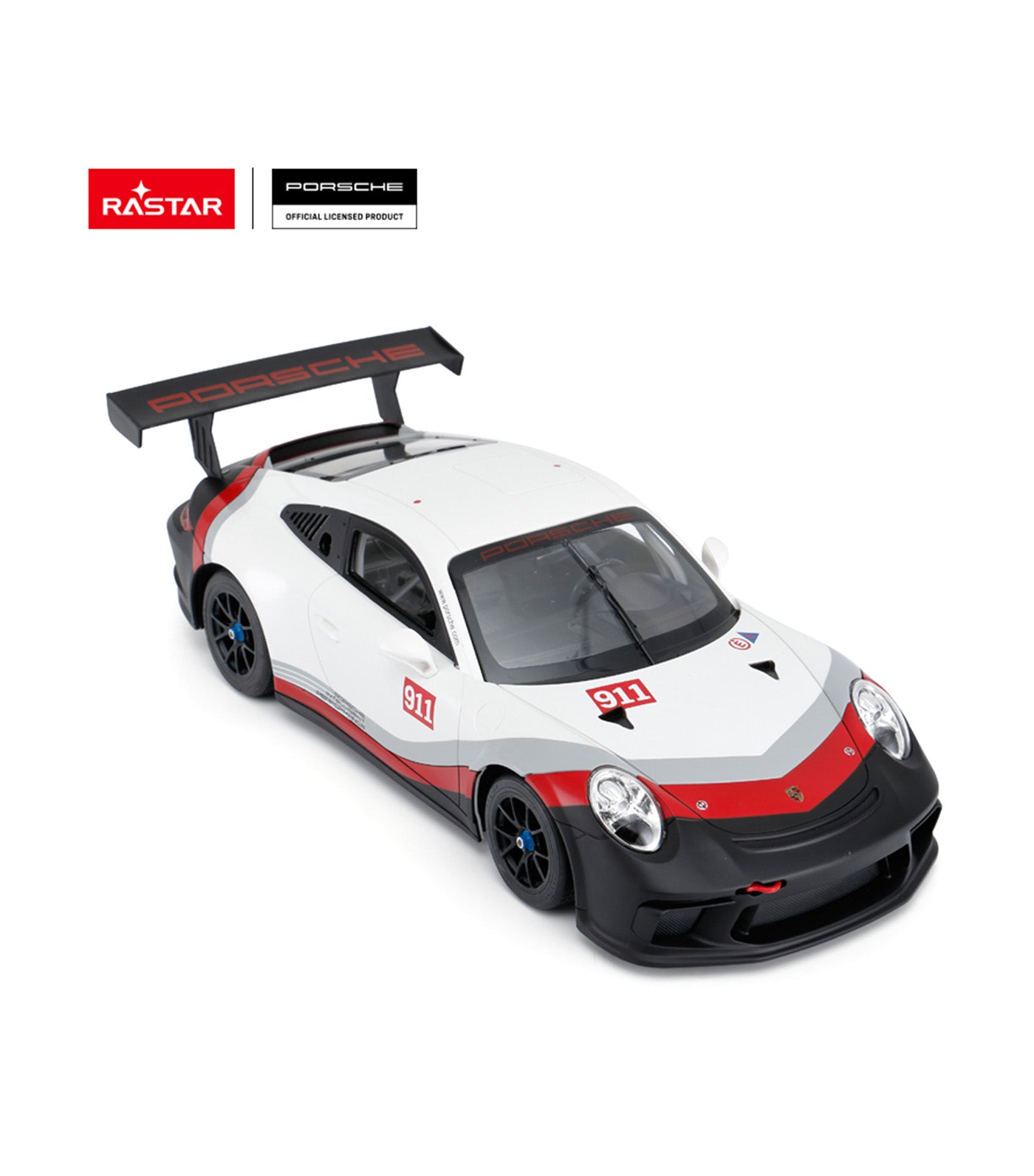 R/C 1:14 Porsche 911 GT3 CUP
