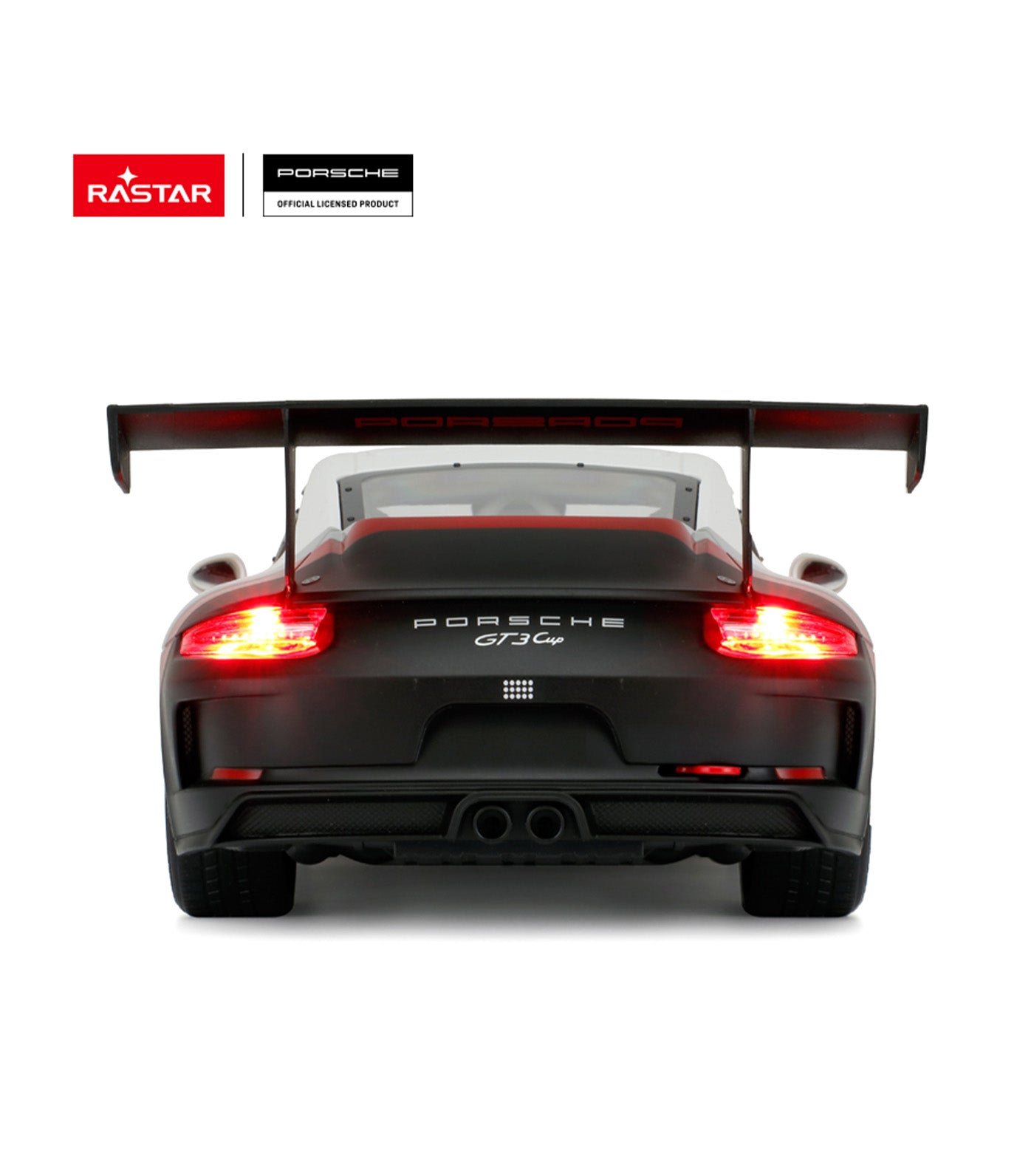 R/C 1:14 Porsche 911 GT3 CUP