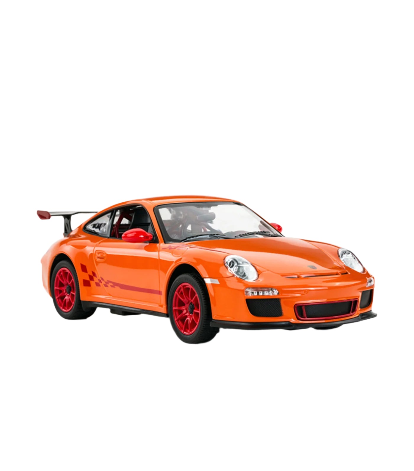 R/C 1:14 Porsche GT3