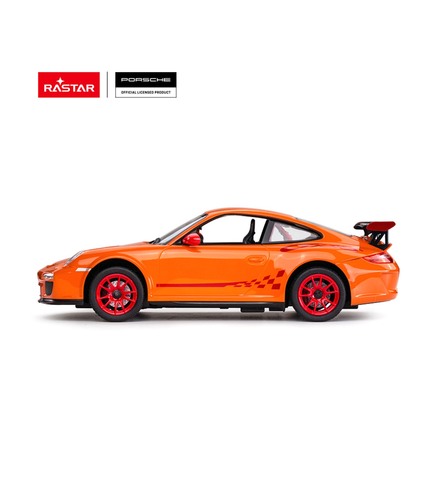 R/C 1:14 Porsche GT3