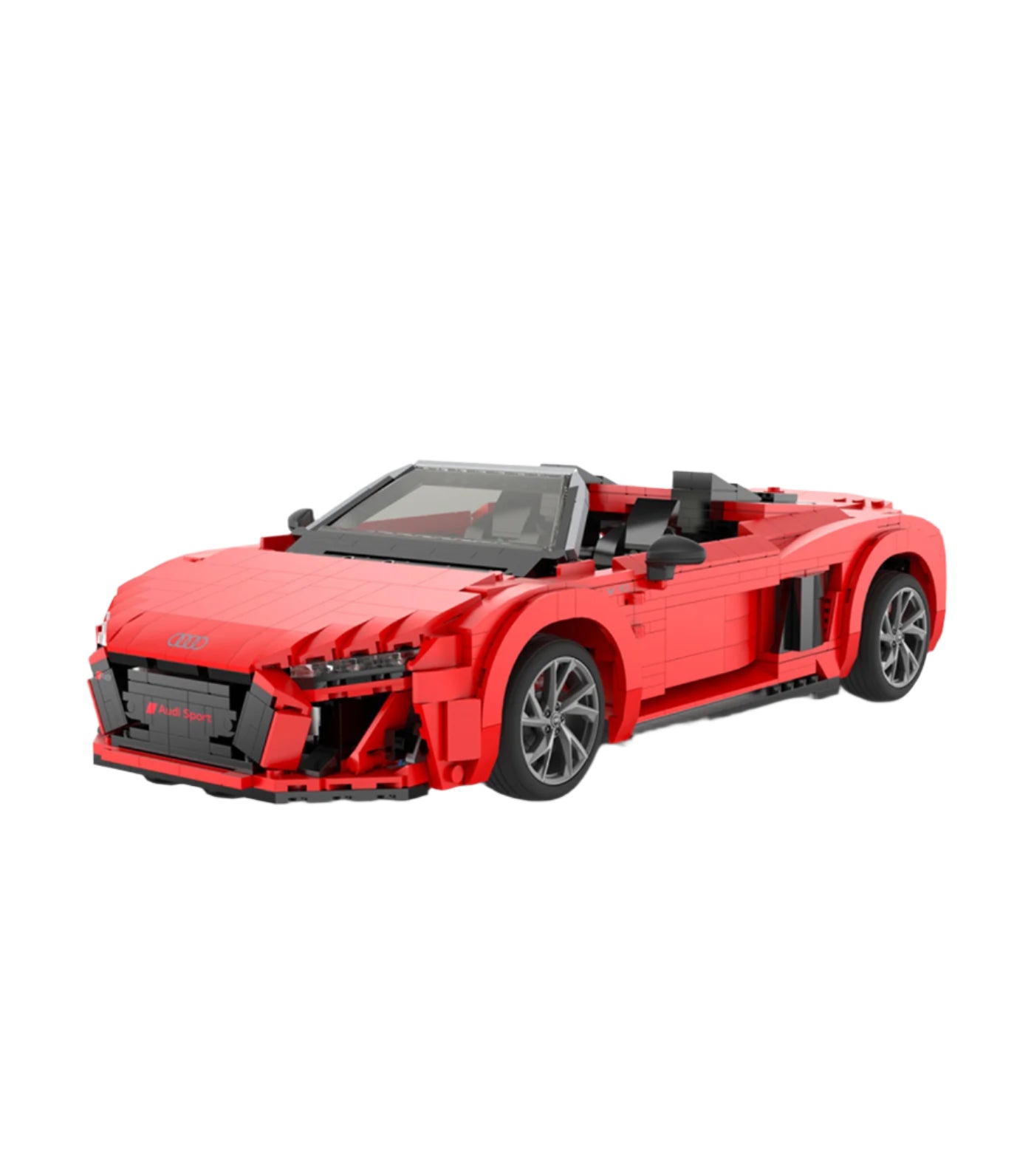1:14 AUDI R8 Spyder