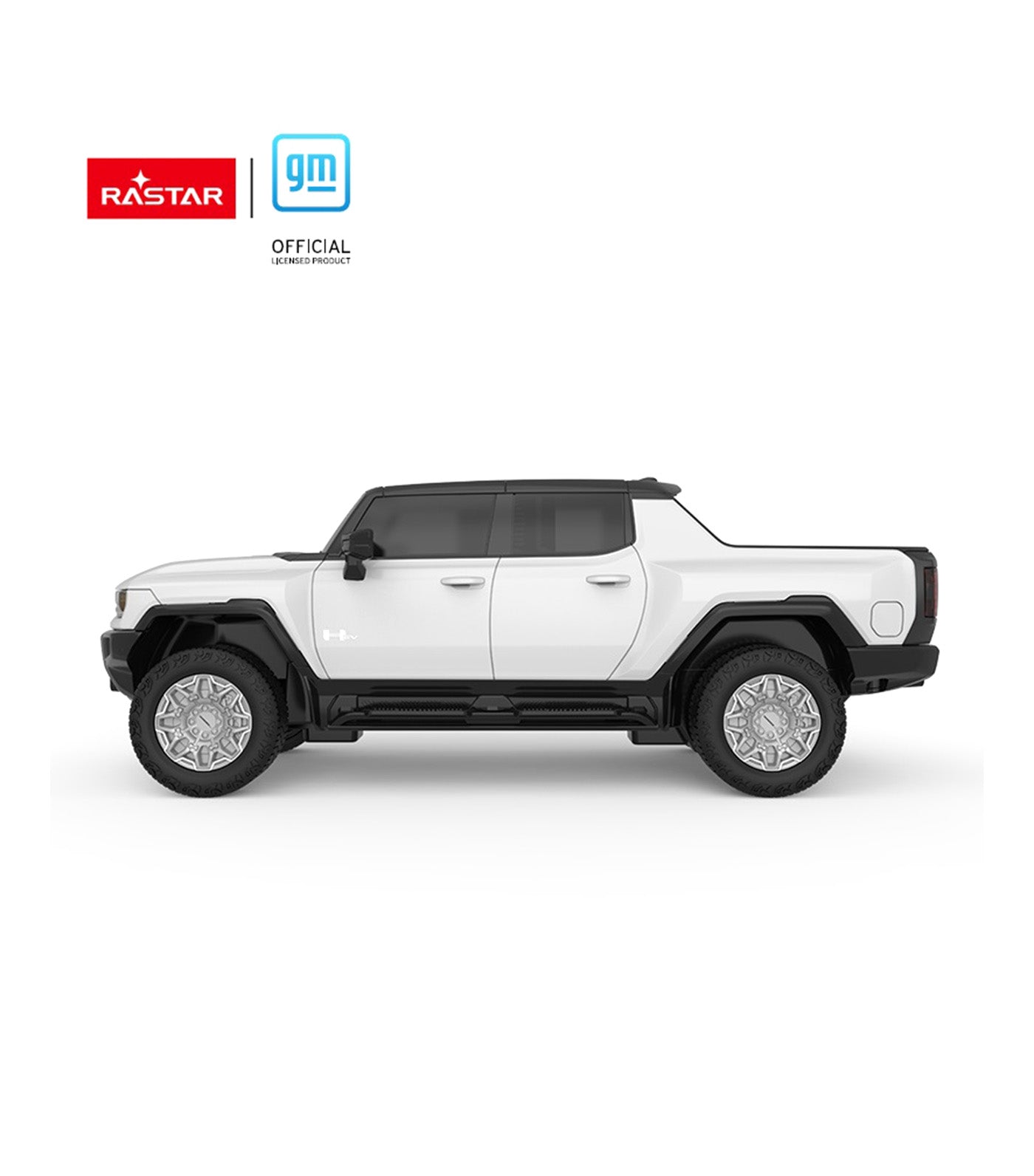 R/C 1:16 Hummer EV