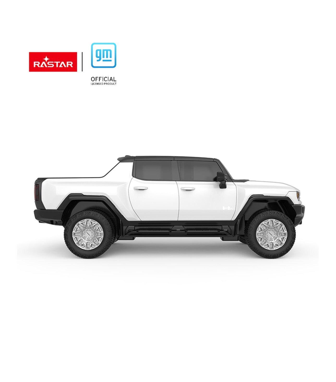 R/C 1:16 Hummer EV