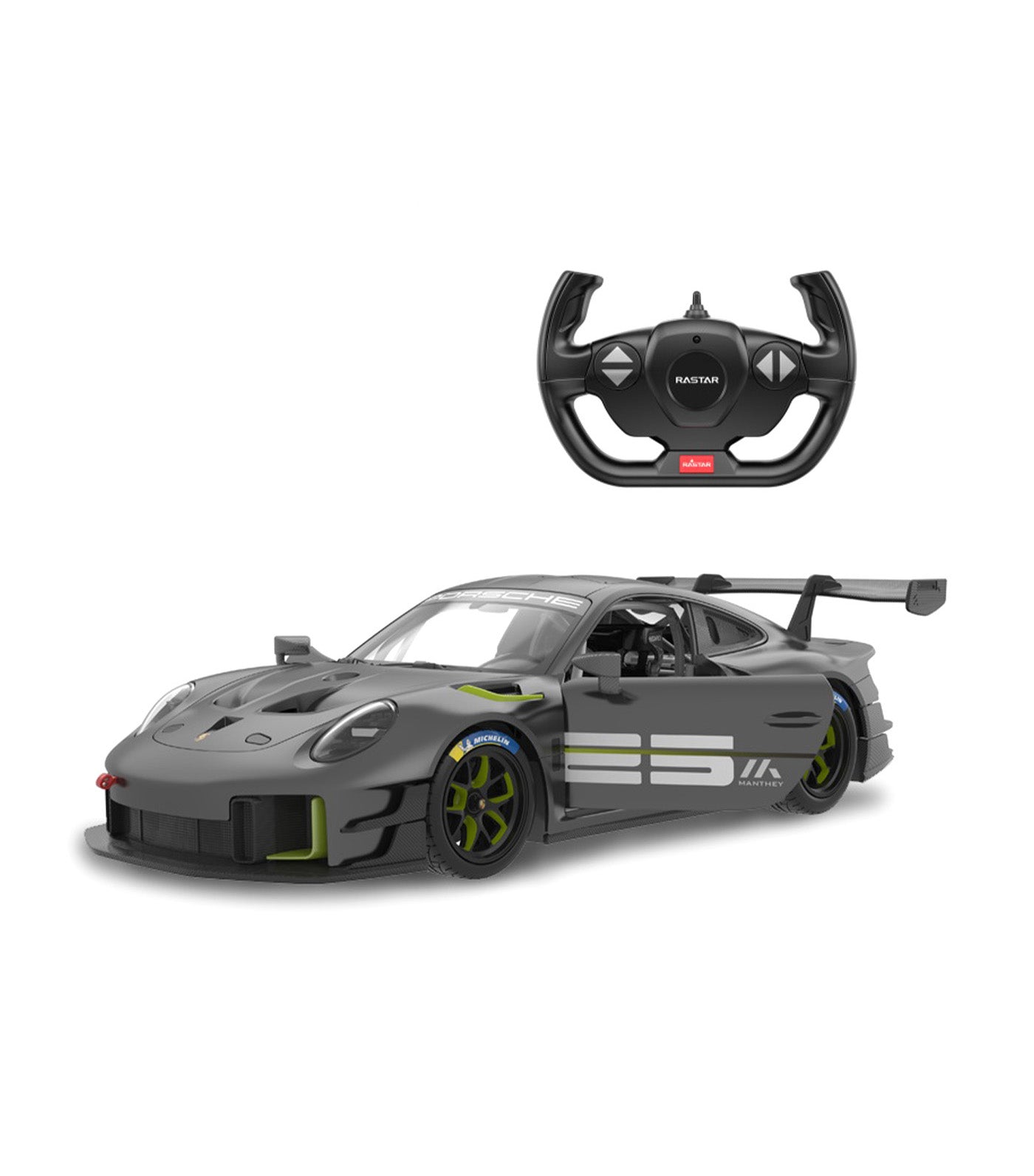 R/C 1:14 Porsche 911 GT2 RS Clubsport 25