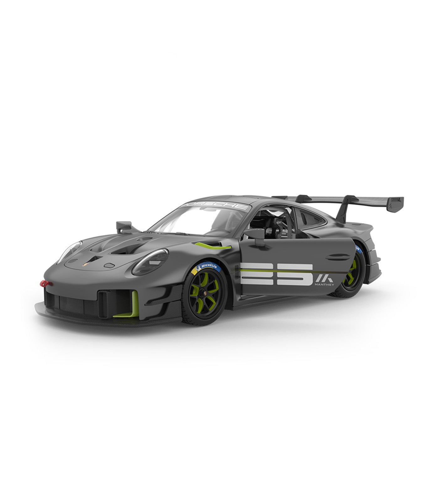 R/C 1:14 Porsche 911 GT2 RS Clubsport 25