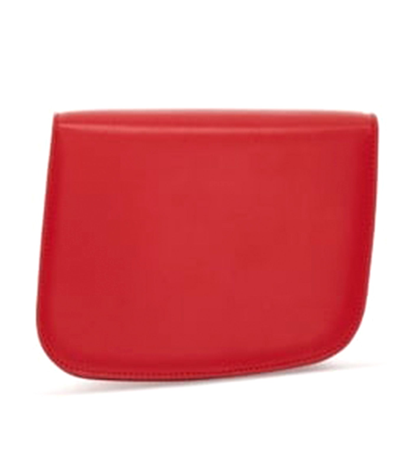 Fiamma Crossbody Bag (XS) Flame Red