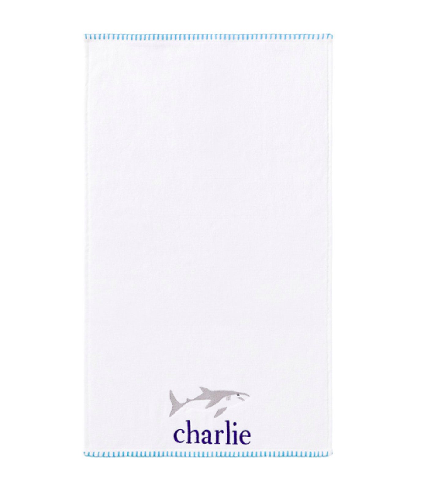 Save Our Seas Bathroom Collection