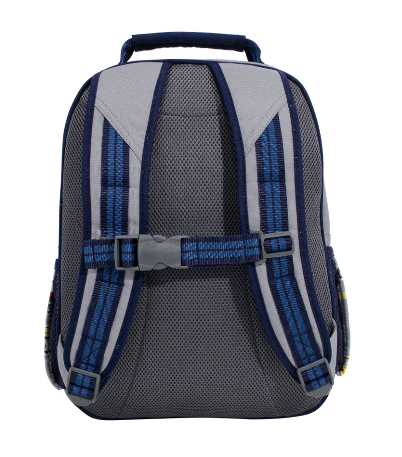 Mackenzie Gray Jax Construction Glow-in-the-Dark Backpacks