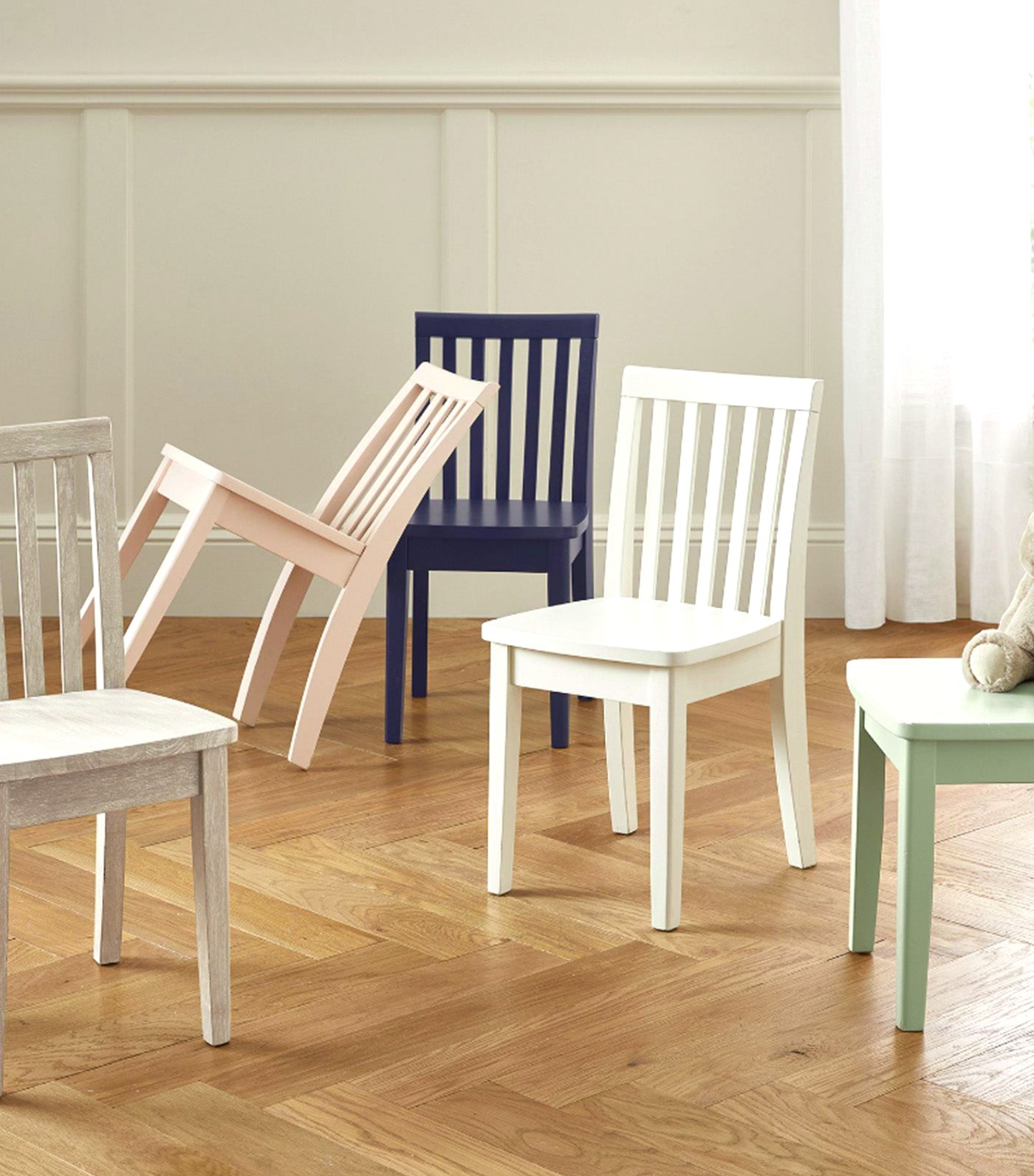 Carolina Play Chairs