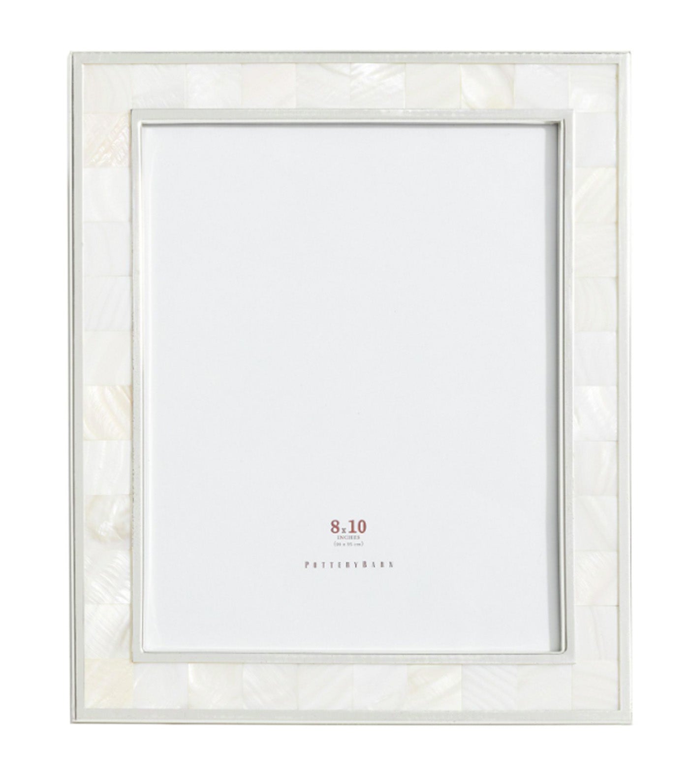Mother-of-Pearl Frames Multi