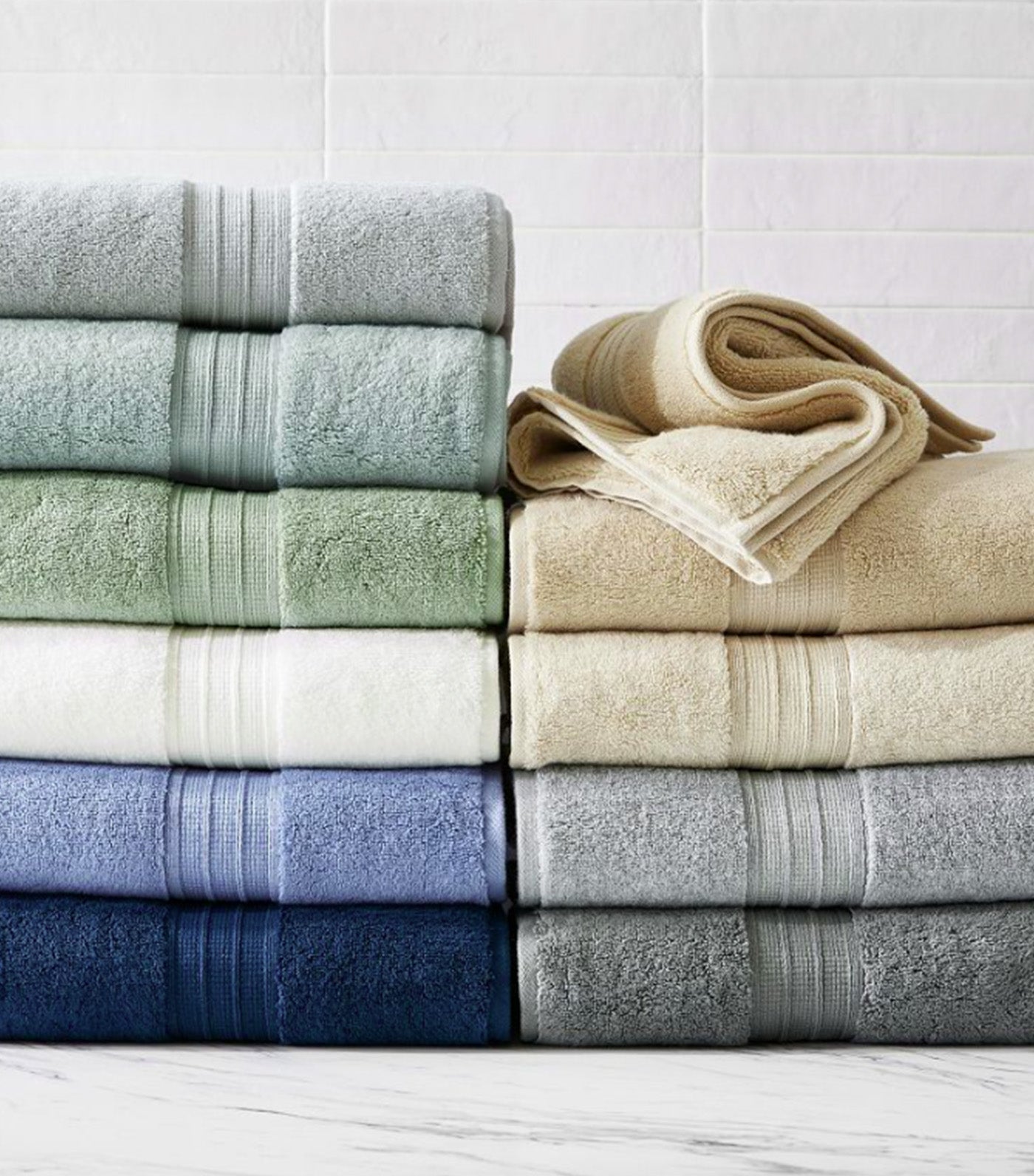 Hydrocotton Organic Quick-Dry Towel