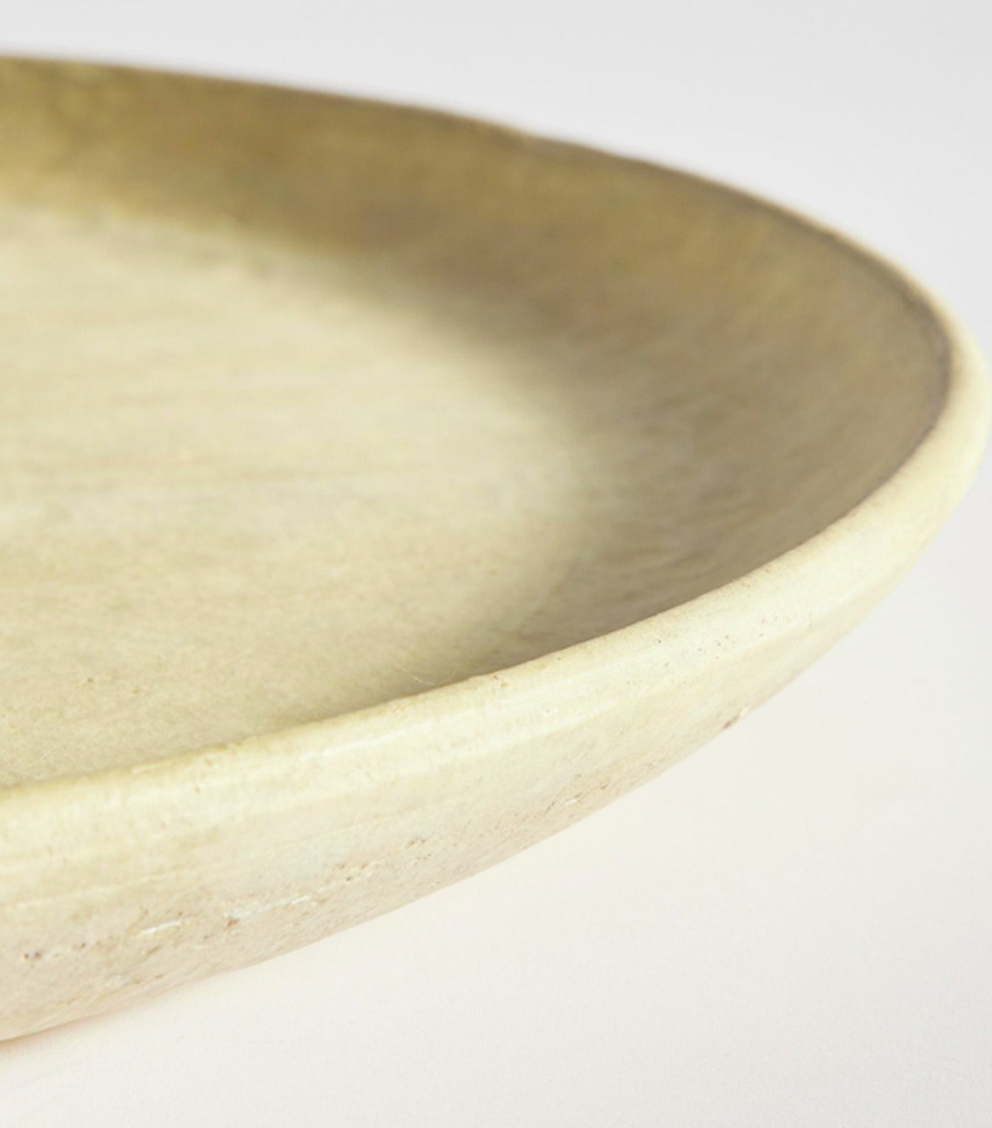 Artisan Studio Handcrafted Ceramic Tray