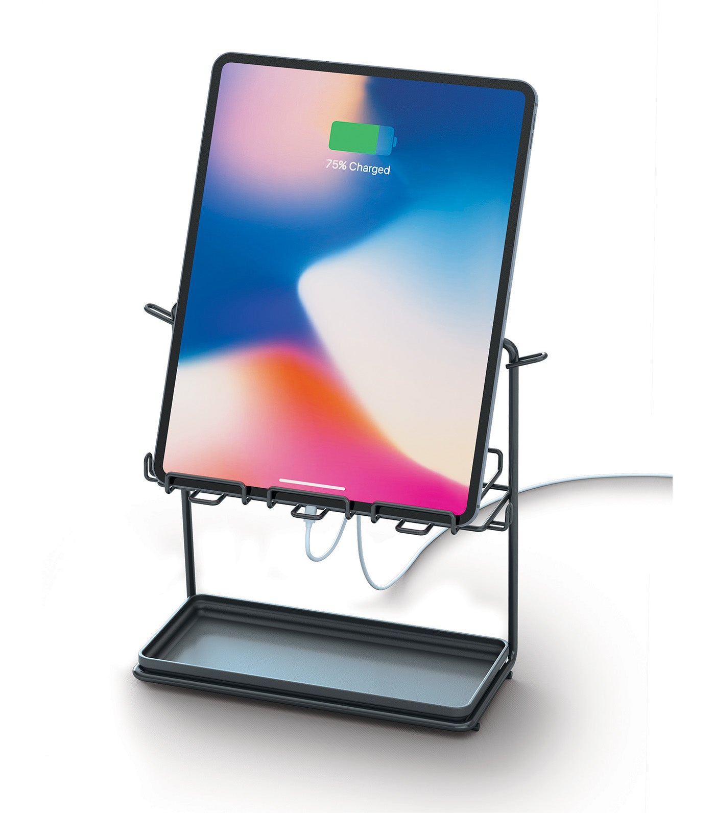 Pocketemptier Mypocket Lava Black