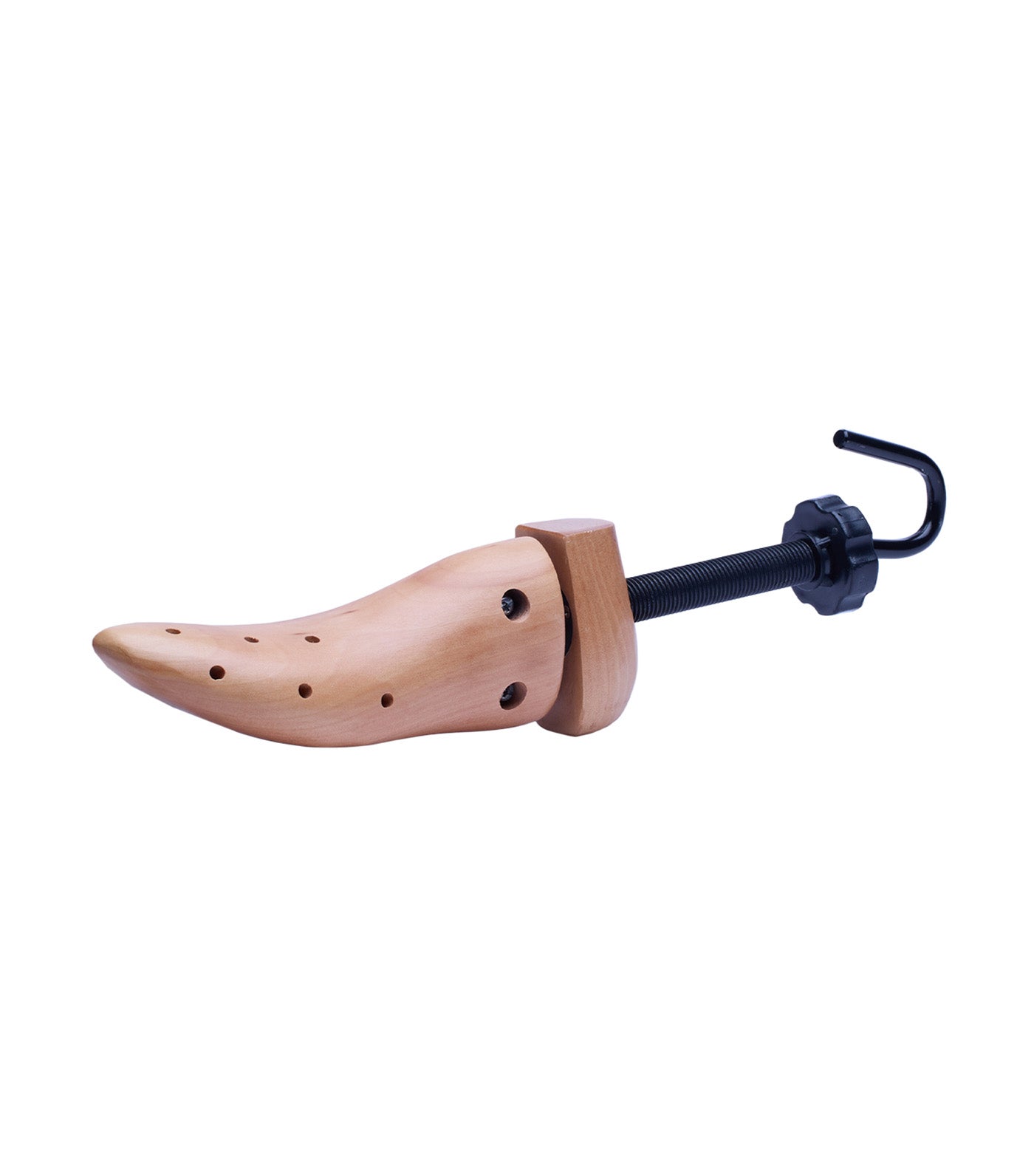 Shoe Stretcher L Brown