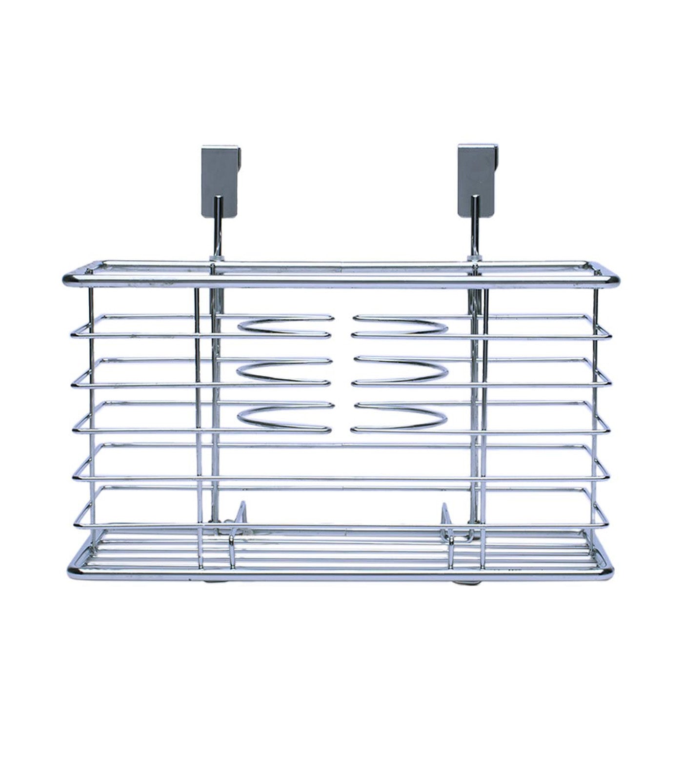 Linea OTC Hair Care Holder Silver