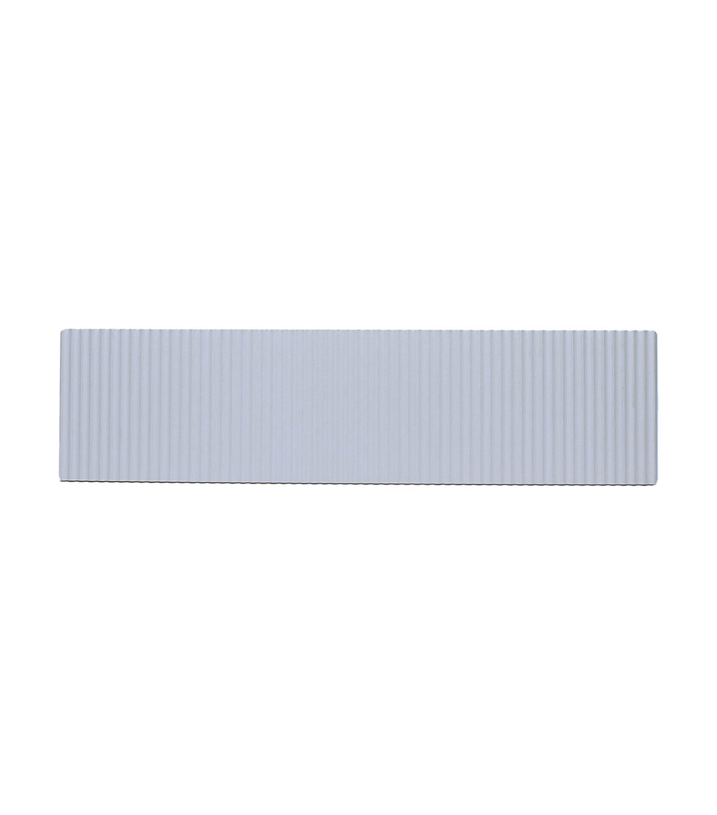 Quick Dry Diatomite Bath Mat White