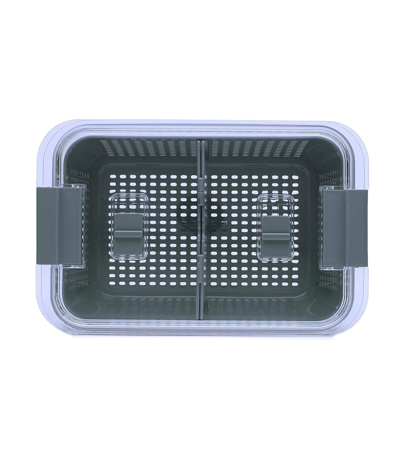 Drain Basket Gray
