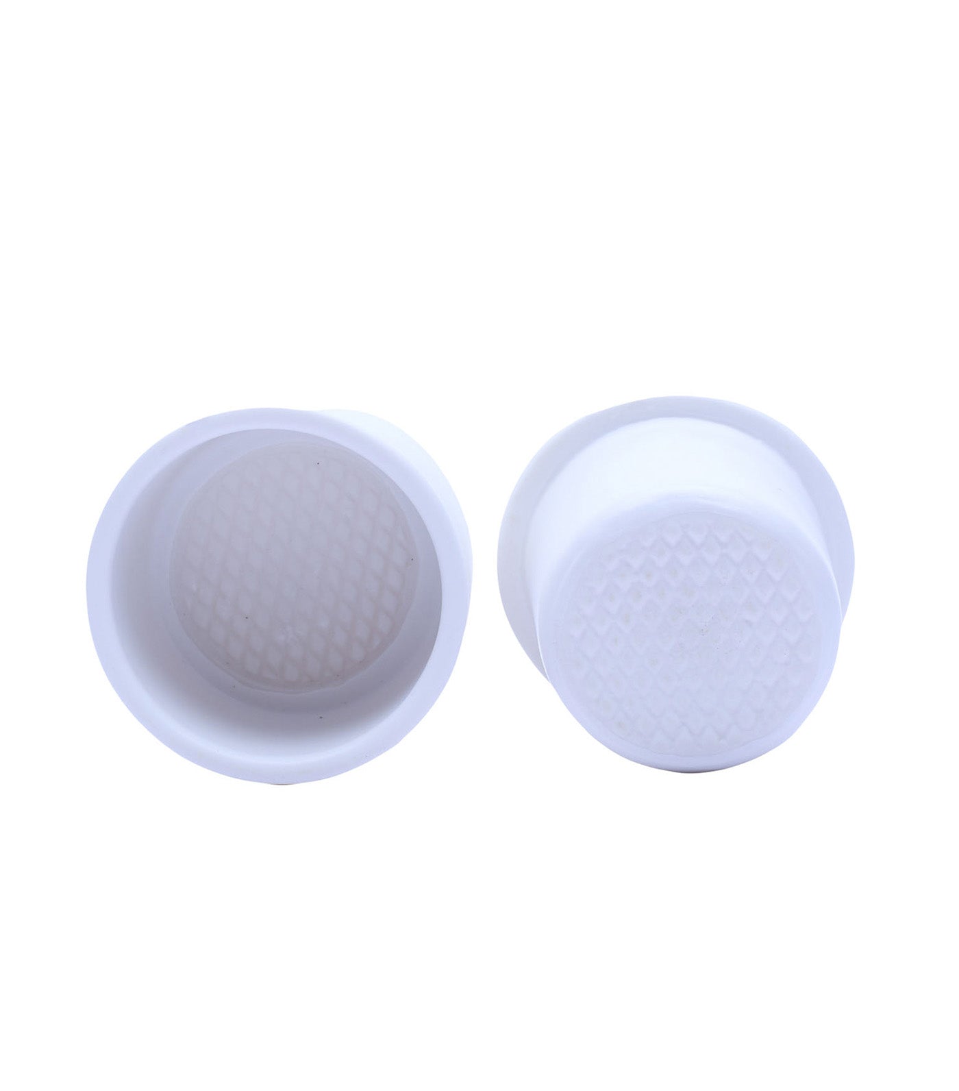 Herb Grinder + Jar Small