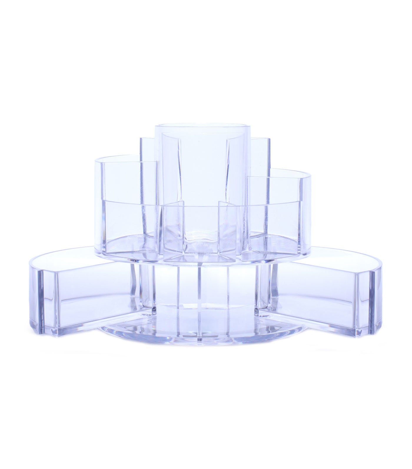 Acrylic Holder Clear