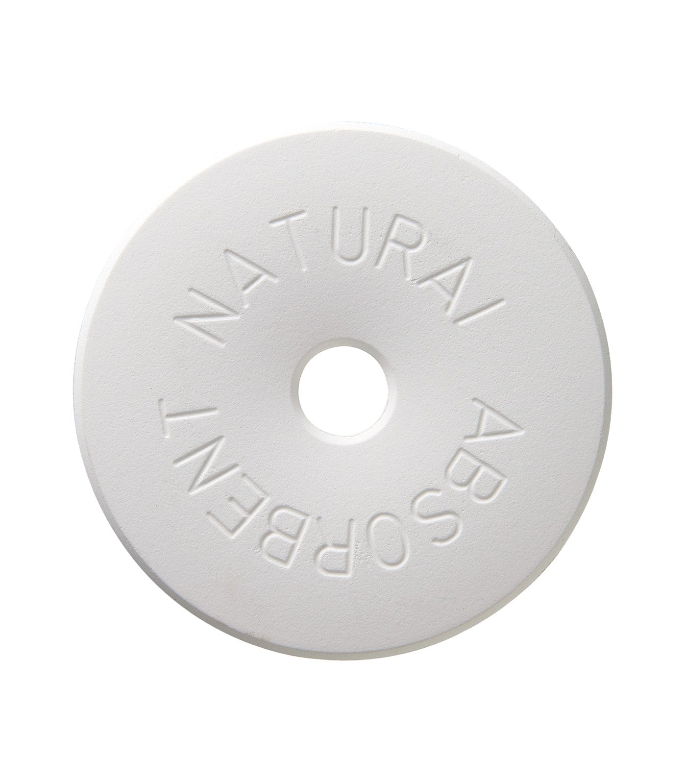 MakeRoom Natural Absorbent Stone White