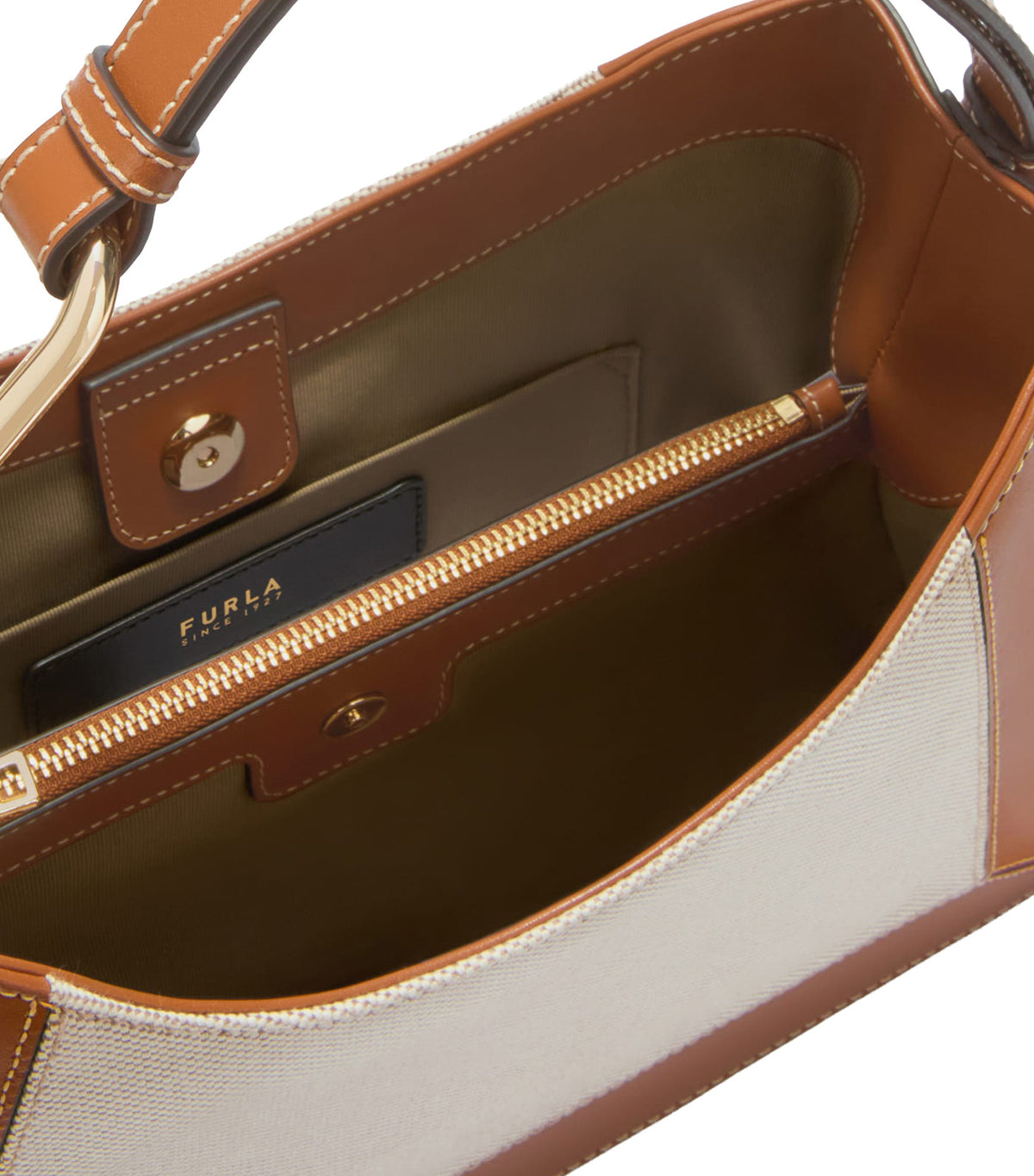 Nuvola L Hobo Toni Cognac