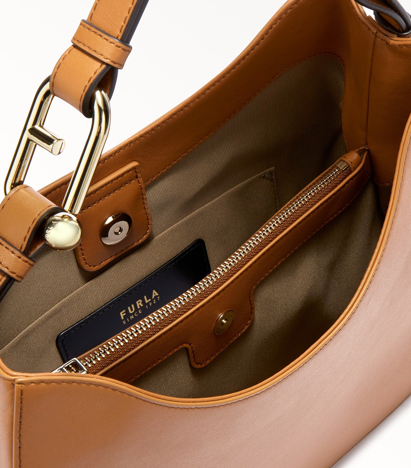 Nuvola L Hobo Brandy