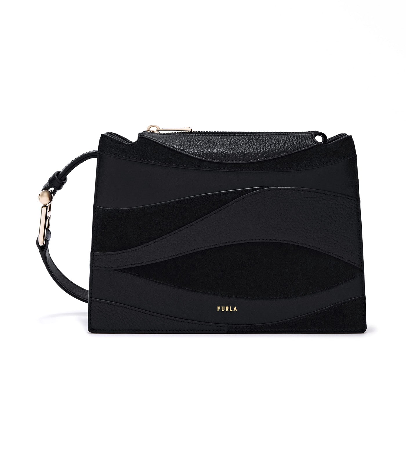 Nuvola S Crossbody Bag