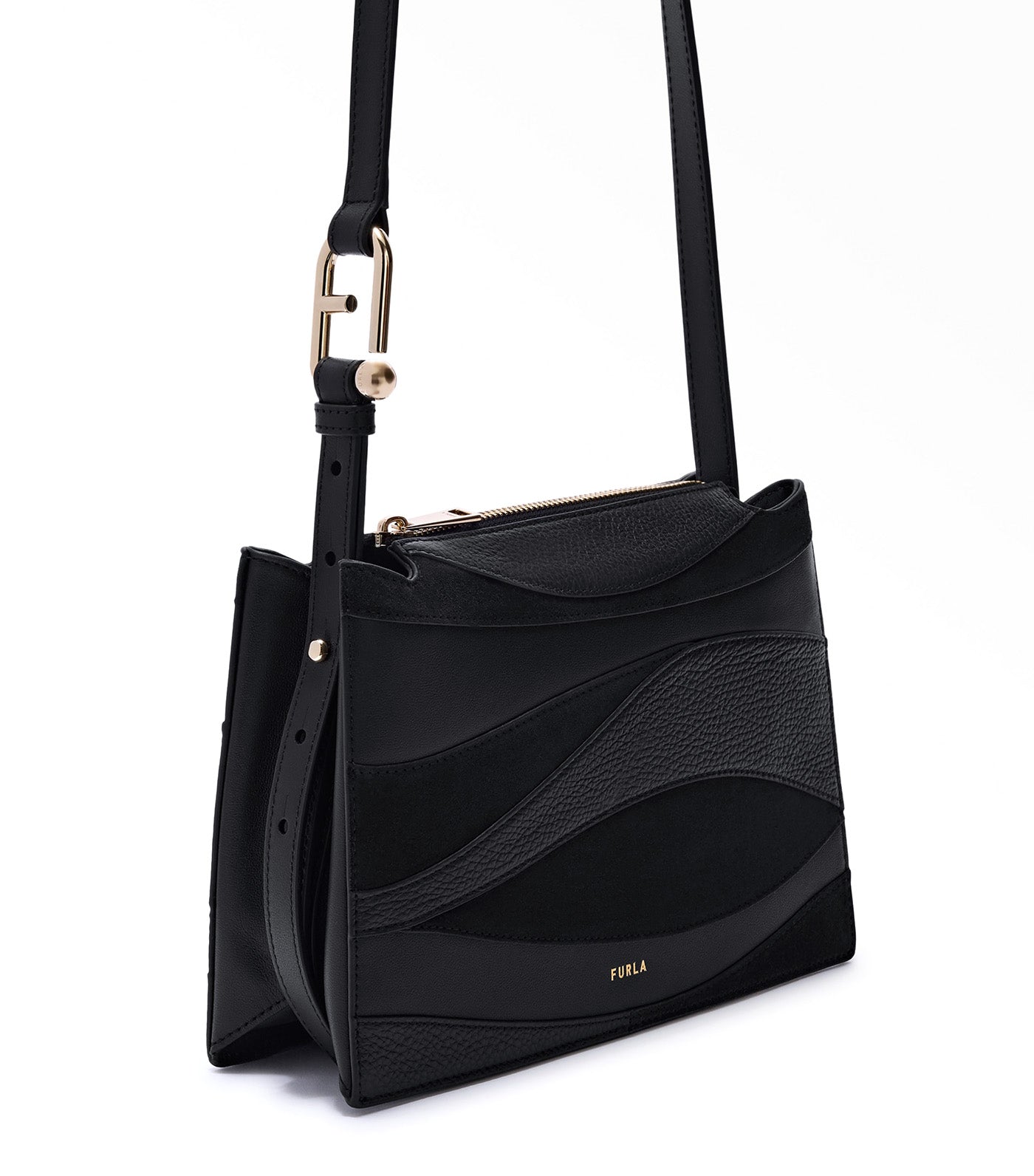 Nuvola S Crossbody Bag