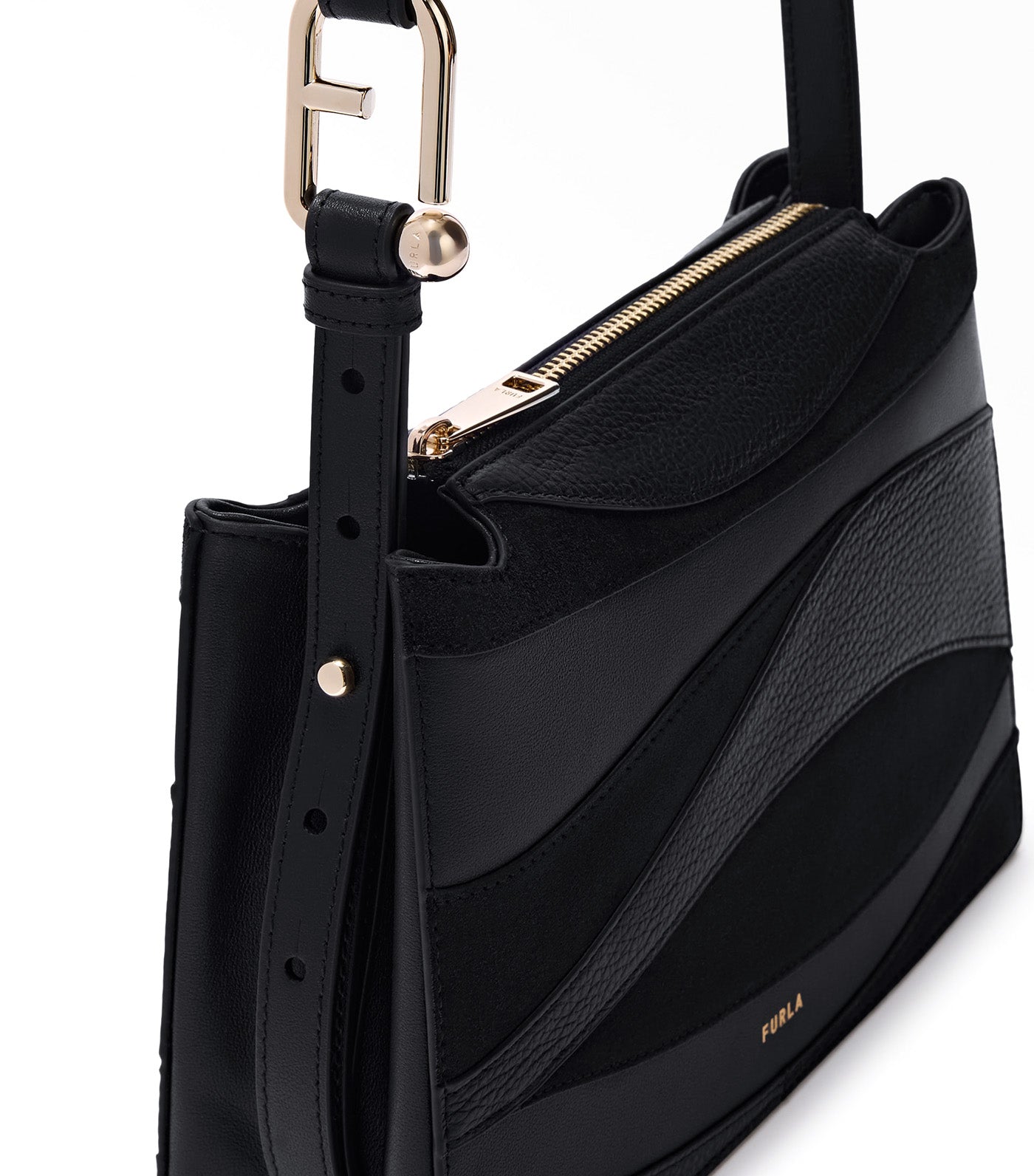 Nuvola S Crossbody Bag