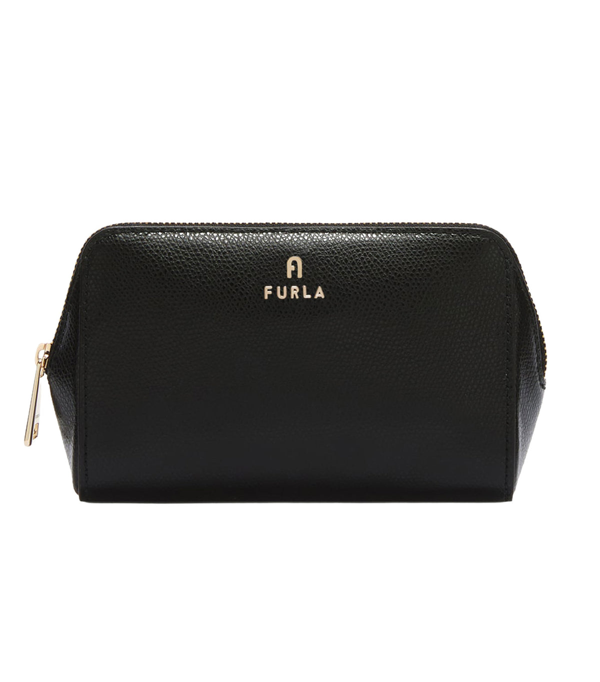 Camelia M Cosmetic Case Nero